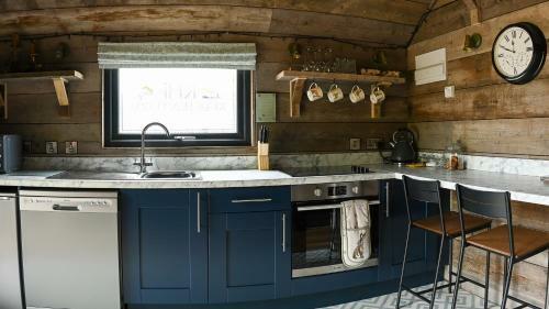 Apartamento Sunset Retreat