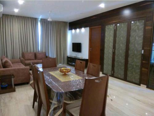 Apartamento Sunny Side
