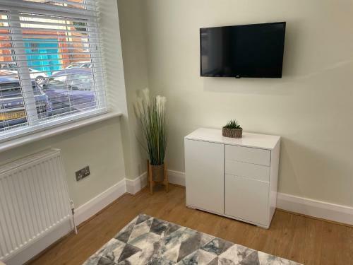 Apartamento The Beachcomber