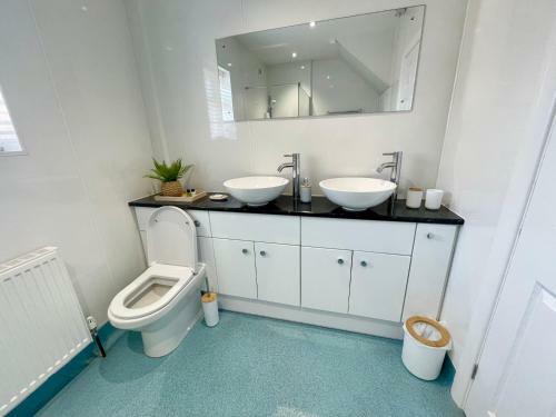 Apartamento The Beachcomber
