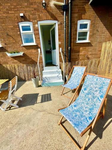 Apartamento The Beachcomber