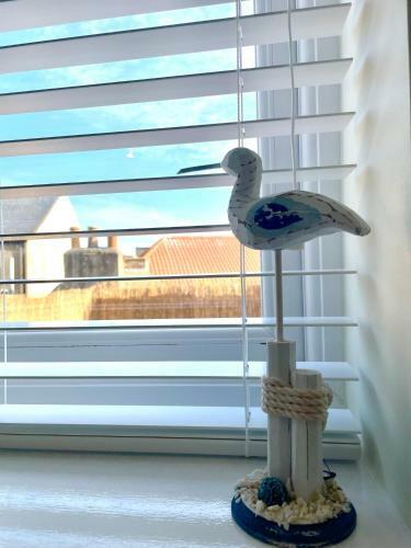 Apartamento The Beachcomber