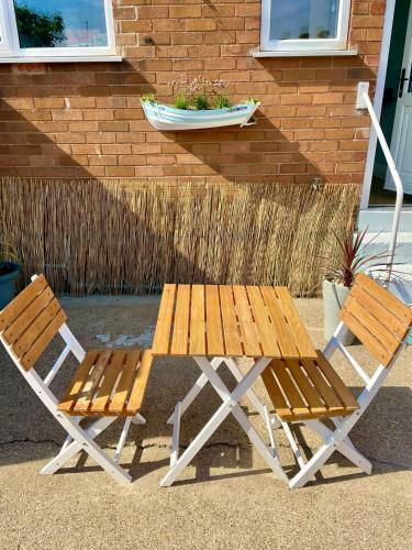 Apartamento The Beachcomber