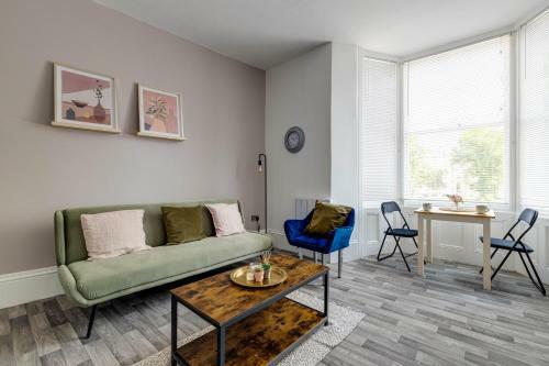 Apartment 1 And 2 @ Empire 39 - Central Location