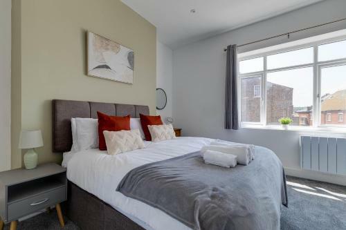Apartment 1 And 2 @ Empire 39 - Central Location