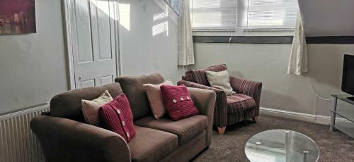 Apartamento Top Floor Westmount - South Cliff