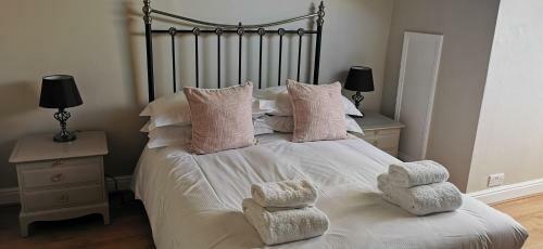 Apartamento Top Floor Westmount - South Cliff