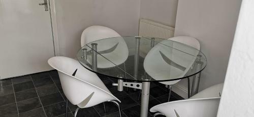 Apartamento Top Floor Westmount - South Cliff