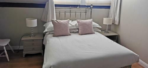 Apartamento Top Floor Westmount - South Cliff