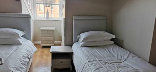 Apartamento Top Floor Westmount - South Cliff