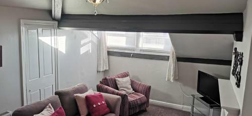 Apartamento Top Floor Westmount - South Cliff