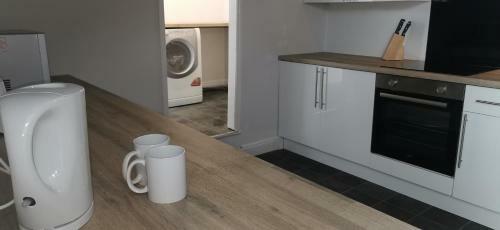 Apartamento Top Floor Westmount - South Cliff