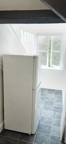 Apartamento Top Floor Westmount - South Cliff