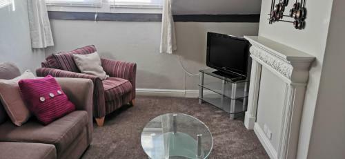 Apartamento Top Floor Westmount - South Cliff