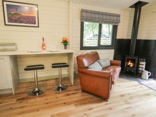 Lake View Lodge