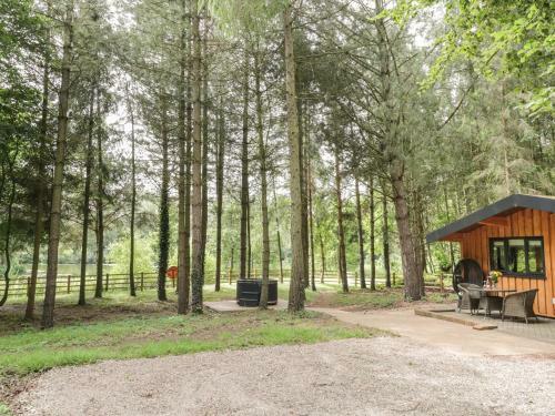 Lake View Lodge