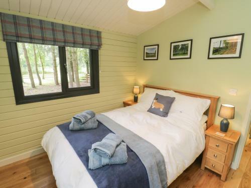 Lake View Lodge