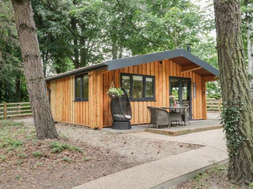Lake View Lodge