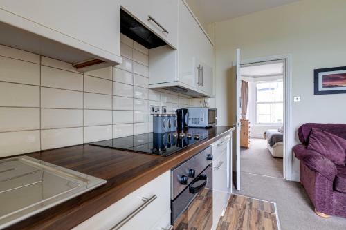 45 The Square Holiday Apartments