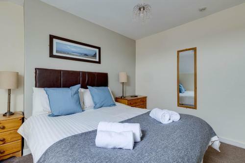 45 The Square Holiday Apartments
