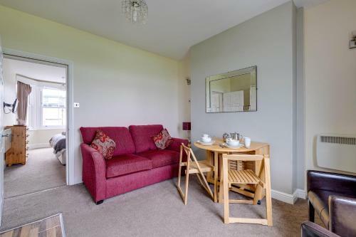 45 The Square Holiday Apartments