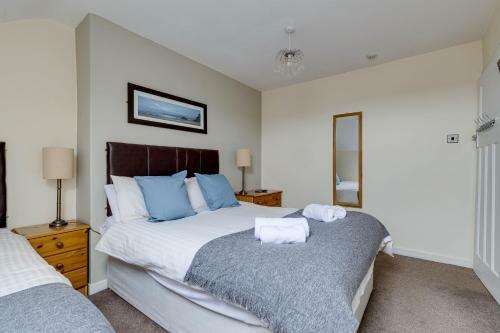 45 The Square Holiday Apartments