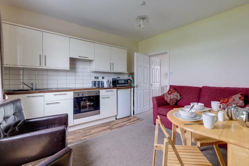 45 The Square Holiday Apartments