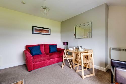 45 The Square Holiday Apartments