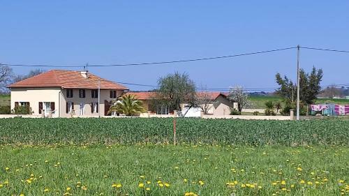 Hostal Le Domaine De Laurolie