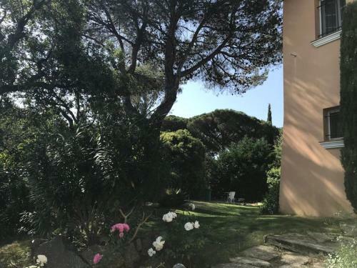Superbe Villa Gassin Avec Piscine Aux Portes De St Tropez