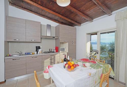 Apartamento Villenpark Sanghen