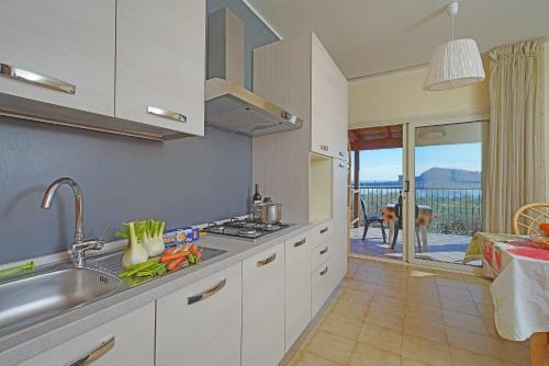 Apartamento Villenpark Sanghen