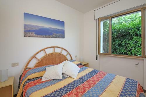 Apartamento Villenpark Sanghen