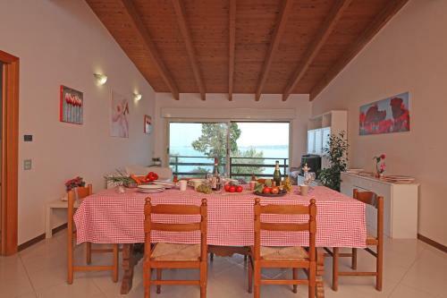 Apartamento Villenpark Sanghen
