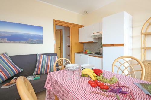 Apartamento Villenpark Sanghen