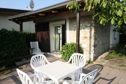 Apartamento Villenpark Sanghen