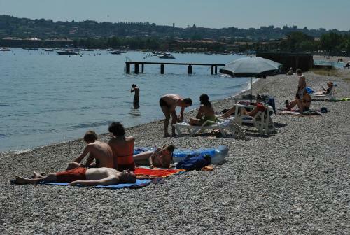Apartamento Villenpark Sanghen