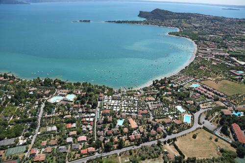 Apartamento Villenpark Sanghen
