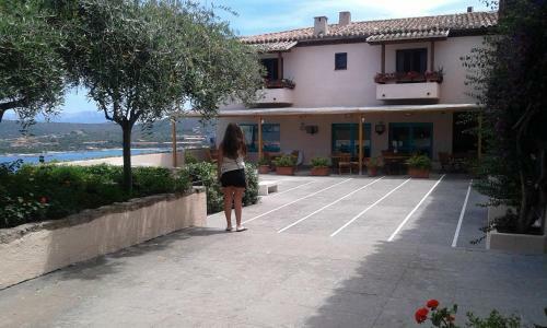 Ladumar Sardinia
