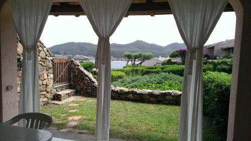 Ladumar Sardinia