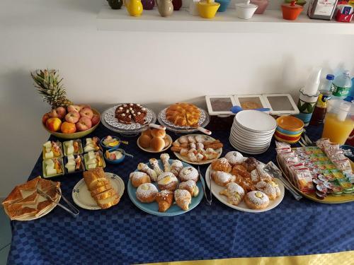 Athena Bed &amp; Breakfast