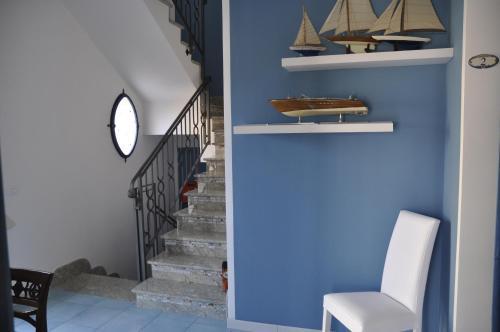 Athena Bed &amp; Breakfast