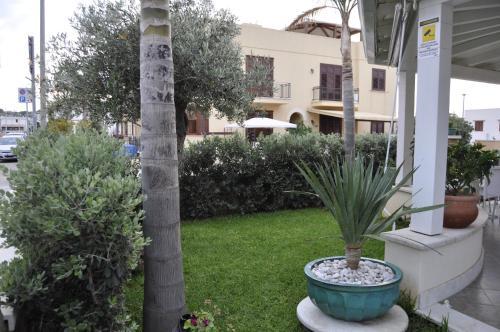 Athena Bed &amp; Breakfast