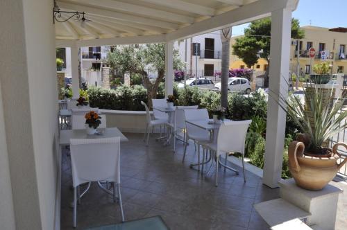 Athena Bed &amp; Breakfast