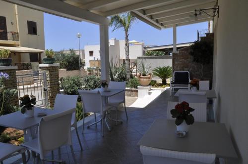 Athena Bed &amp; Breakfast