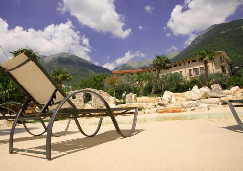Hotel La Grotte