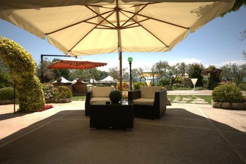 Hotel La Grotte