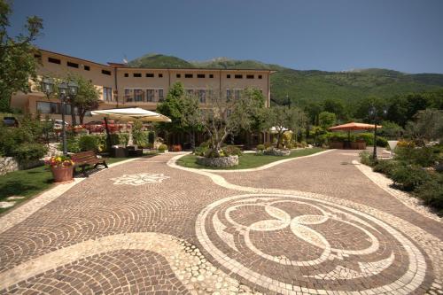 Hotel La Grotte