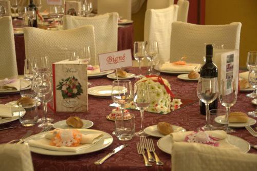 Hotel La Grotte