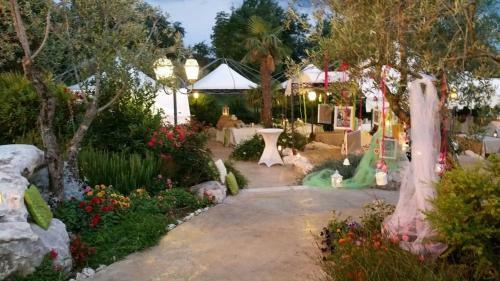Hotel La Grotte